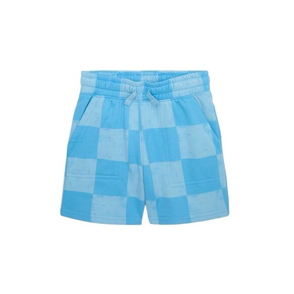 (2) Toddler Boys Shorts Sz 4 / 4T Lot French Terry Shorts Fleece - Picture 2 of 6